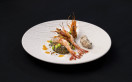 2025 TASTING DINNER MENU